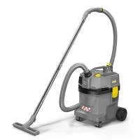 Пылесос для влажной и сухой уборки Karcher NT 22/1 Ap Te L Пылесос для влажной и сухой уборки Karcher NT 22/1 Ap Te L