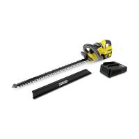 Аккумуляторные ножницы для кустарников Karcher HGE 36-60 Battery Set Аккумуляторные ножницы для кустарников Karcher HGE 36-60 Battery Set
