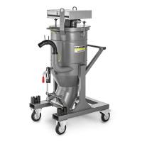 Пылесос Karcher IVR 100/75-Pp Ef