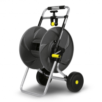 Металлическая тележка для шланга Karcher HT 80 M Металлическая тележка для шланга Karcher HT 80 M