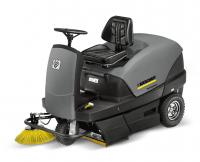Подметальная машина Karcher KM 100/100 R Bp Подметальная машина Karcher KM 100/100 R Bp