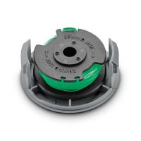 Сменная кассета для триммера Karcher LTR 36 Battery Сменная кассета для триммера Karcher LTR 36 Battery