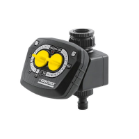 Блок управления поливом Karcher WT 4.000 Блок управления поливом Karcher WT 4.000
