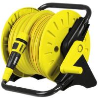 Катушка для шланга KARCHER HR 25 с шлангом 1/2" PrimoFlex 15 м Катушка для шланга KARCHER HR 25 с шлангом 1/2" PrimoFlex 15 м