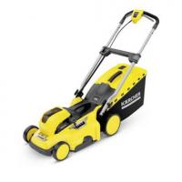 Аккумуляторная газонокосилка Karcher LMO 36-40 Battery