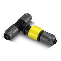 Тройник с регулятором Karcher Тройник с регулятором Karcher