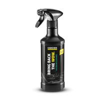 Шампунь для очистки салона автомобиля Karcher RM 651 Шампунь для очистки салона автомобиля Karcher RM 651