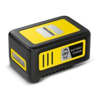 Аккумулятор Karcher Battery Power 18/50 Аккумулятор Karcher Battery Power 18/50