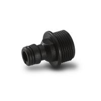 Штуцер с наружной резьбой Karcher G3/4 Штуцер с наружной резьбой Karcher G3/4