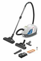 Пылесос с аквафильтром Karcher DS 6 Premium Mediclean Пылесос с аквафильтром Karcher DS 6 Premium Mediclean