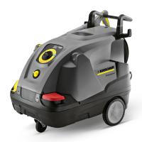 Аппарат высокого давления с подогревом воды Karcher HDS 7/16 C