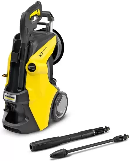 Минимойка высокого давления Karcher K 7 Premium Power Flex
