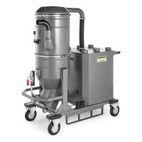 Пылесос Karcher IVR 100/60 Ef