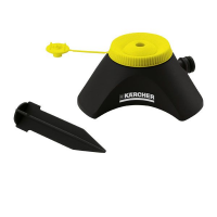 Дождеватель Karcher CS 90 Vario Дождеватель Karcher CS 90 Vario