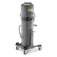 Пылесос Karcher IVR 100/30 Sc