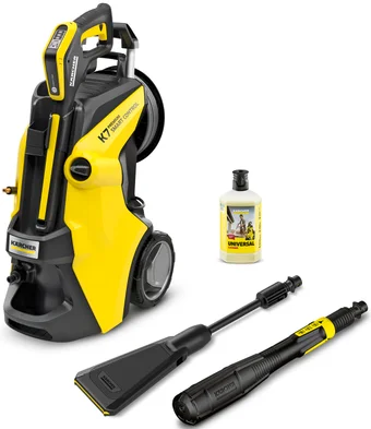 Минмойка высокого давления Karcher K7 Premium Smart Control Flex eco!B