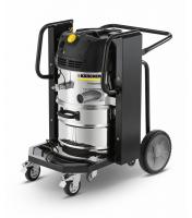 Пылесос Karcher IVC 60/24-2 Tact