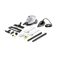 Пароочиститель Karcher SC 4 EasyFix Premium Iron (white)