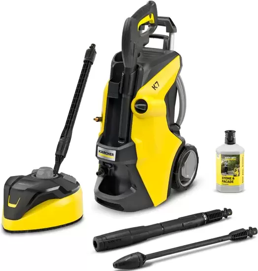 Минимойка Karcher K 7 Power Flex Home