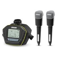 Таймер Karcher SensoTimer ST6 Duo ecologic Таймер Karcher SensoTimer ST6 Duo ecologic