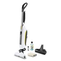 Аппарат для влажной уборки Karcher FC 5 Premium White