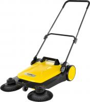 Подметальная машина Karcher S 4 Twin Подметальная машина Karcher S 4 Twin