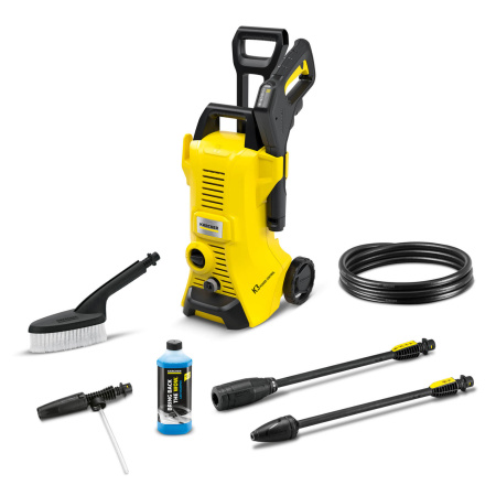 Минимойка высокого давления Karcher K3 Power Control Car