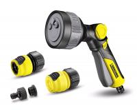 Комплект с многофункциональным пистолетом-распылителем «Plus» Karcher