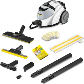 Пароочиститель Karcher SC 5 EasyFix Iron Plug Select