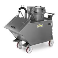 Пылесос Karcher IVR-L 400/24-2 Tc