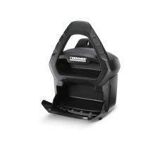 Крепление настенное для хранения шланга с ящиком Karcher "Premium" Крепление настенное для хранения шланга с ящиком Karcher "Premium"