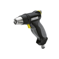 Металлический пистолет Karcher Premium