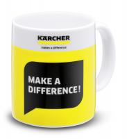 Кофейная кружка Karcher Кофейная кружка Karcher