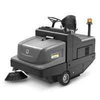 Подметальная машина Karcher KM 105/180 R Bp Pack Classic Подметальная машина Karcher KM 105/180 R Bp Pack Classic