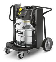 Пылесос Karcher IVC 60/12-1 Tact Ec
