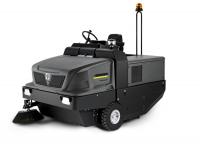Подметально-всасывающая машина Karcher KM 150/500 R D Подметально-всасывающая машина Karcher KM 150/500 R D