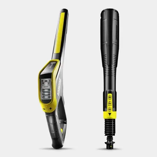 Минимойка высокого давления Karcher K5 Premium Smart Control Flex Home