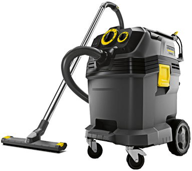 Демонстрация работы профессиональной техники