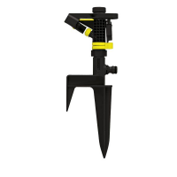 Импульсный секторно-круговой дождеватель Karcher PS 300