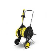 Тележка для шланга Karcher НТ 4.520 (в комплекте, 5/8") Тележка для шланга Karcher НТ 4.520 (в комплекте, 5/8")
