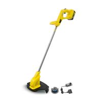Аккумуляторный триммер Karcher LTR 18-25 Batery Set Аккумуляторный триммер Karcher LTR 18-25 Batery Set
