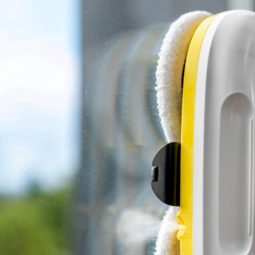 Робот для мойки окон Karcher RCW 2