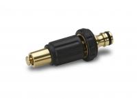Латунный распылитель Karcher