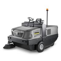 Подметально-всасывающая машина Karcher KM 170/600 R D Classic Подметально-всасывающая машина Karcher KM 170/600 R D Classic