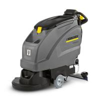 Поломойная машина Karcher B 40 C Bp Classic +D43+Squeegee