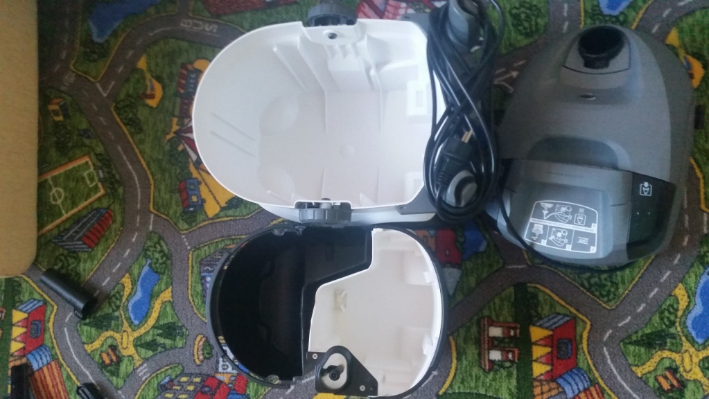 Отзыв Karcher SE 6.100 Отзыв Karcher SE 6.100