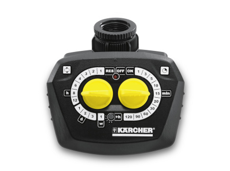 Блок управления поливом Karcher WT 4.000 Блок управления поливом Karcher WT 4.000