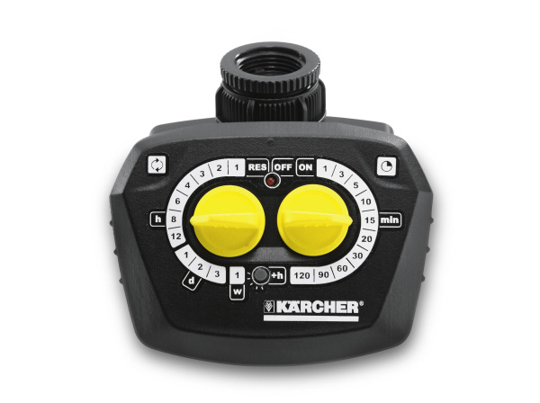 Блок управления поливом Karcher WT 4.000 Блок управления поливом Karcher WT 4.000