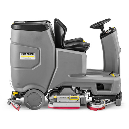 Поломоечная машина Karcher B 110 Bp Поломоечная машина Karcher B 110 Bp