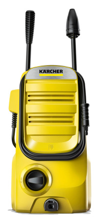 Минимойка Karcher K 2 Compact Car